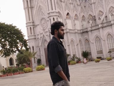 Durga Prasad - Full Stack Developer